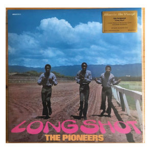 The Pioneers – Long Shot