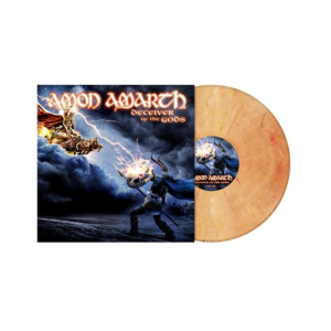 Amon Amarth – Deceiver of the Gods