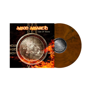 Amon Amarth – Fate of Norns