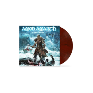 Amon Amarth – Jomsviking