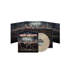 Amon Amarth – The Great Heathen Army