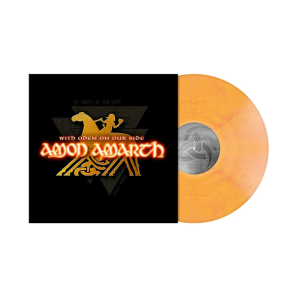 Amon Amarth – With Oden on our side