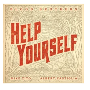 Mike Zito, Albert Castiglia – Help Yourself