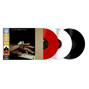 Antoine "Fats" Domino* – Antoine "Fats" Domino