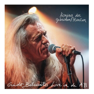 Guido Belcanto - Live in the AB