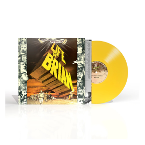 Monty Python – Monty Python's Life Of Brian