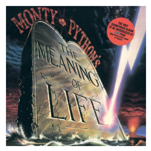 Monty Python – The meaning of life