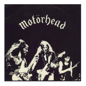 Motörhead – Motörhead
