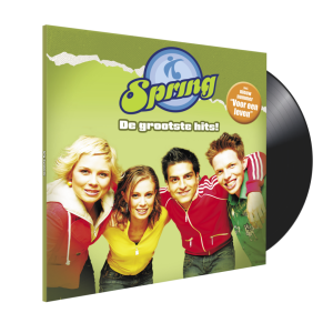 Spring – De grootste hits!