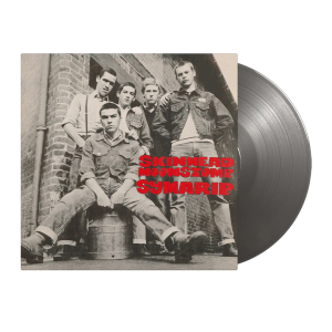 Symarip – Skinhead Moonstomp