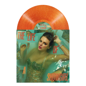 Taylor Swift – The Life Of A Showgirl