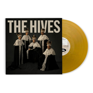 The Hives – The Hives Forever Forever The Hives