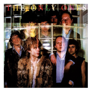 The Only Ones – The Only Ones