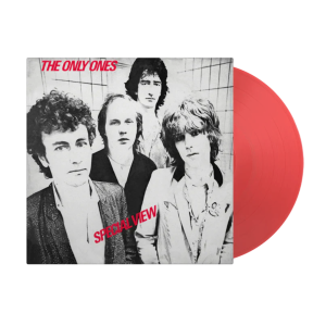 The Only Ones – Special View