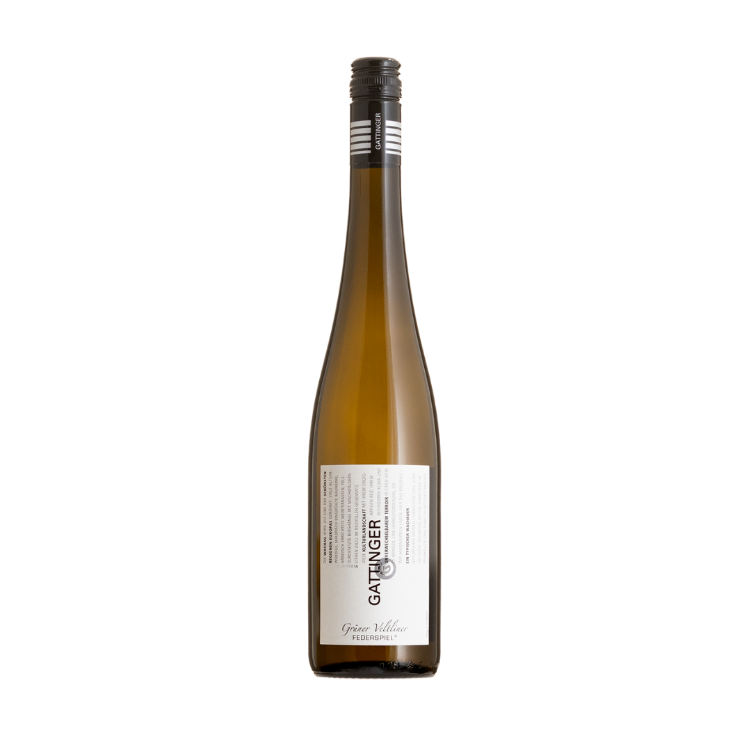 Gattinger - Grüner Veltliner Federspiel