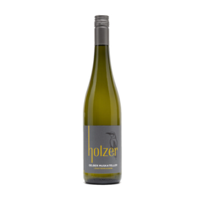 Holzer - Gelber Muskateller