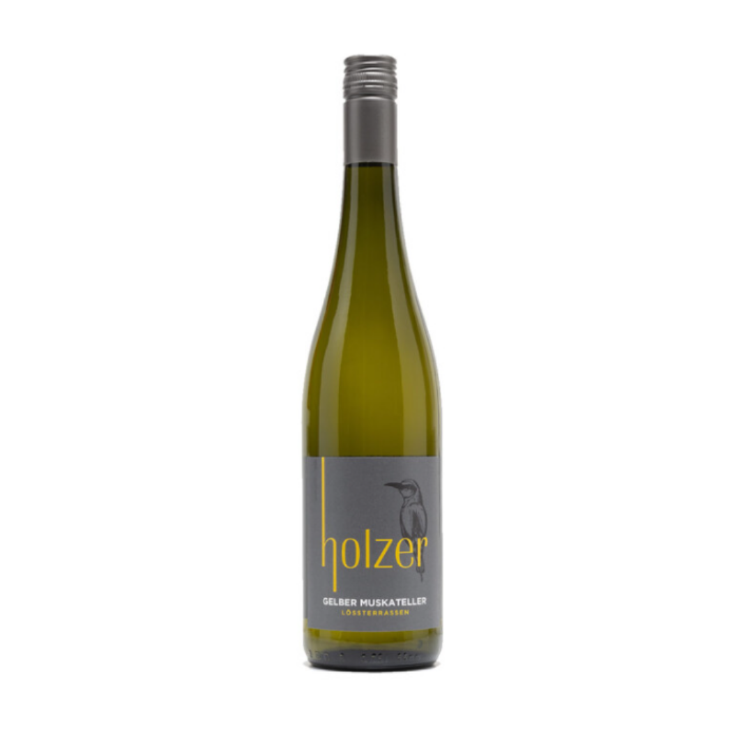 Holzer - Gelber Muskateller