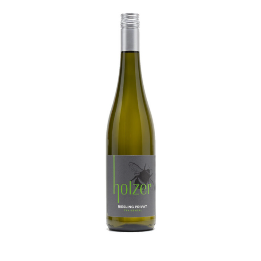 Holzer - Riesling Privat