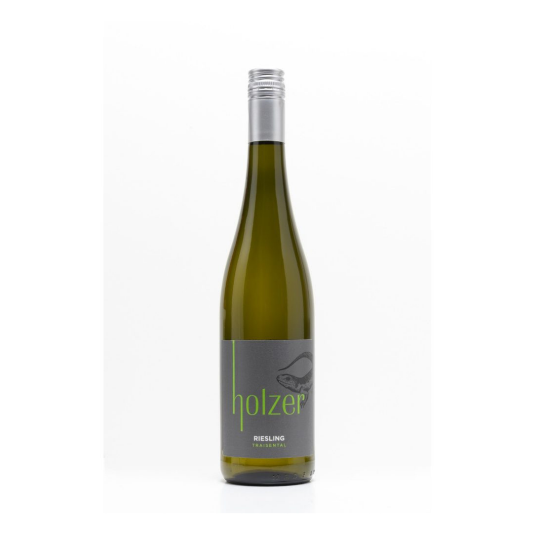 Holzer - Riesling Traisental
