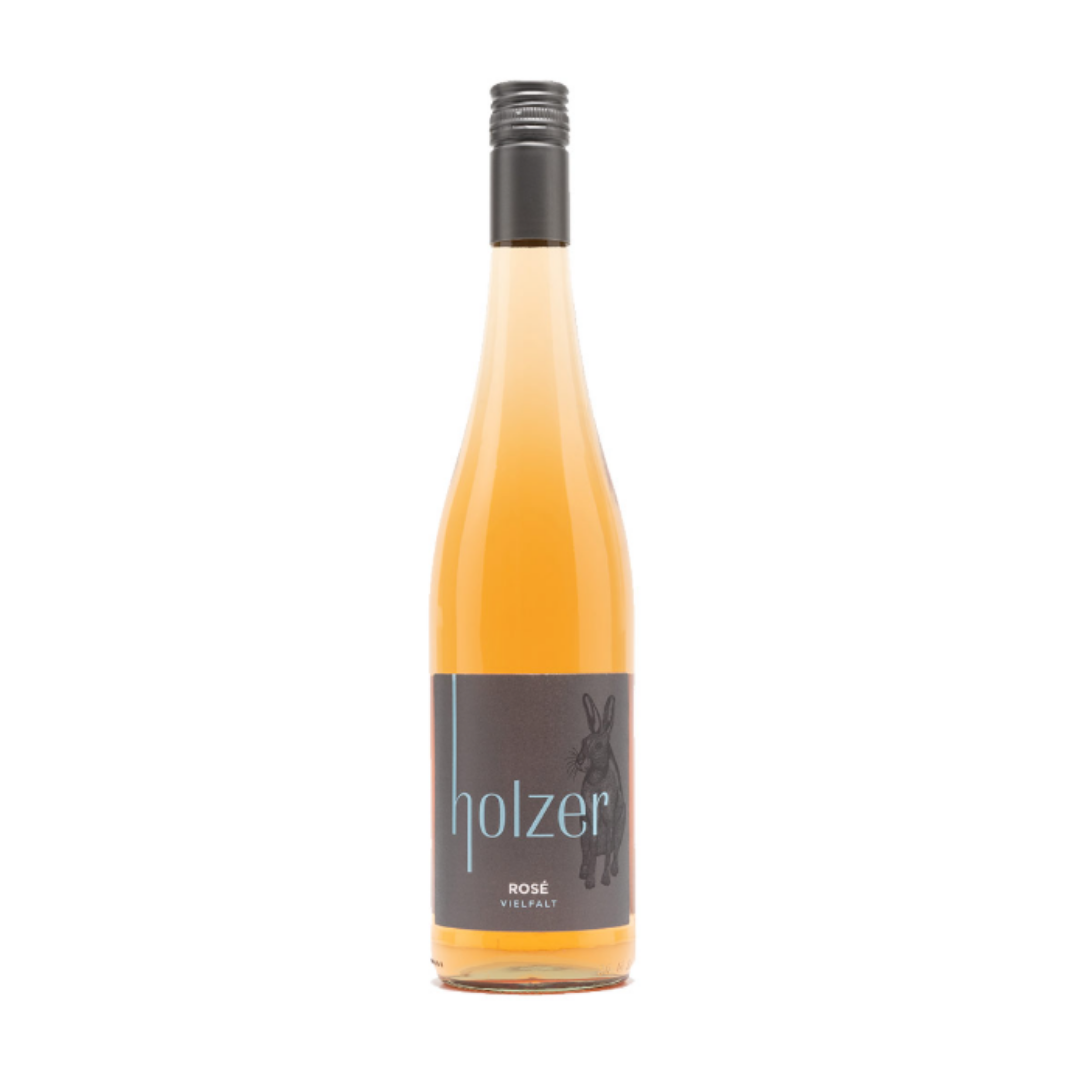 Holzer - Rosé Vielfalt