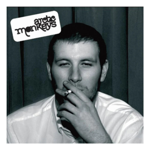 Arctic Monkeys - Whatever People Say I Am, That's What I'm Not