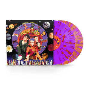 Deee-Lite – The Very Best Of Deee-Lite