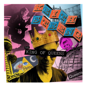 Keith Streng – The King Of Queens