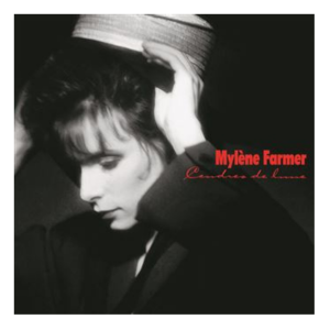 Mylène Farmer – Cendres De Lune