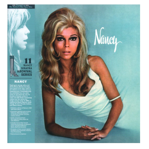 Nancy Sinatra - Nancy