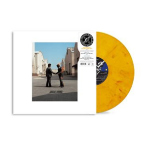 Pink Floyd – Wish You Were Here 50th Anniversary