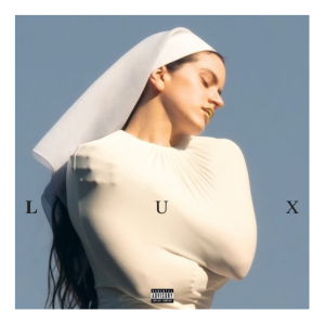 Rosalía – Lux