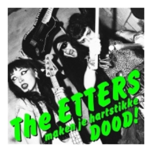 The Spetters - The Spetters maken je hartstikke dood!