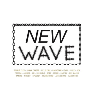 Various Artist – New Wave