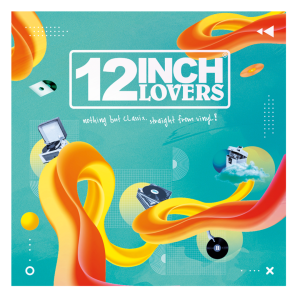 12 Inch Lovers - Volume 11