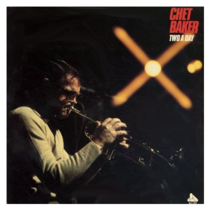 Chet Baker - Two a day