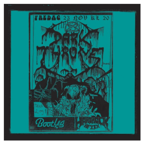 Darkthrone – As Wolves Among Sheep