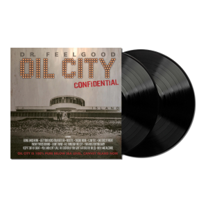 Dr. Feelgood – Oil City Confidential