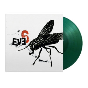 Eve 6 – Eve 6