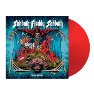 Fleddy Melculy – Sabbath Fleddy Sabbath