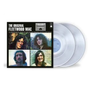 Fleetwood Mac – The Original Fleetwood Mac