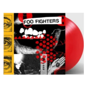 Foo Fighters – Your Favorite Toy