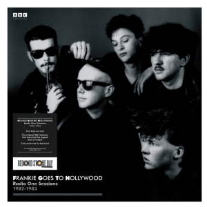 Frankie Goes To Hollywood – Radio One Sessions 1982-1983