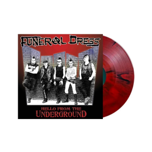Funeral Dress – Hello from the underground