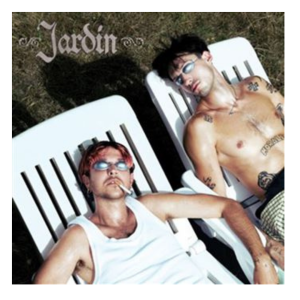 Roméo Elvis + Oscar And The Wolf – Jardin