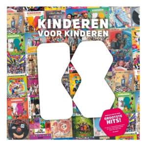 Kinderen voor Kinderen – Grootste Hits!