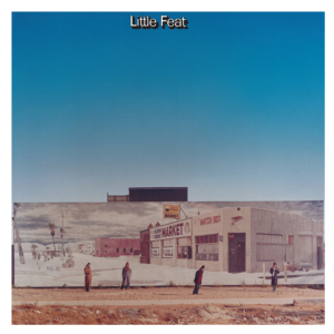 Little Feat – Little Feat