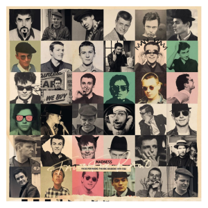 Madness – Faces For Radio: The BBC Sessions 1979-1982