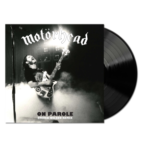 Motörhead – On Parole
