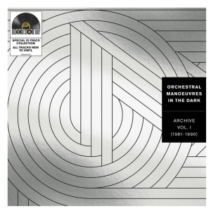 OMD – Archive Vol. 1 (1981 - 1990)