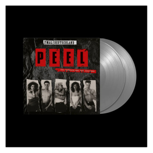 Xmal Deutschland – The Complete BBC Peel Sessions